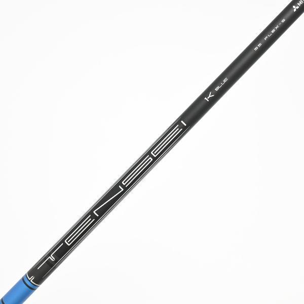 Titleist（タイトリスト） TITLEIST GT3 ドライバー TENSEI 1K BLUE 55