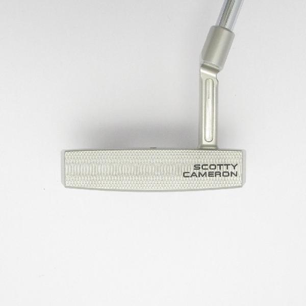 SCOTTY CAMERON スコッティキャメロン ファントム 5.2(2025) パター