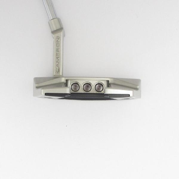 SCOTTY CAMERON スコッティキャメロン ファントム 5.2(2025) パター