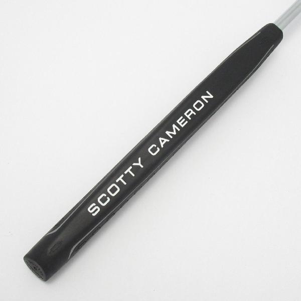 SCOTTY CAMERON スコッティキャメロン ファントム 5.2(2025) パター