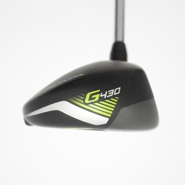 ピン G430 G430 ハイブリッド ユーティリティ N.S.PRO MODUS3 TOUR 120 【U4】 シャフト：N.S.PRO MODUS3 TOUR 120の画像