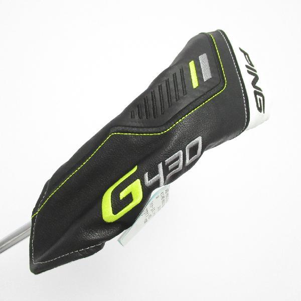 ピン G430 G430 ハイブリッド ユーティリティ N.S.PRO MODUS3 TOUR 120 【U4】 シャフト：N.S.PRO MODUS3 TOUR 120の画像