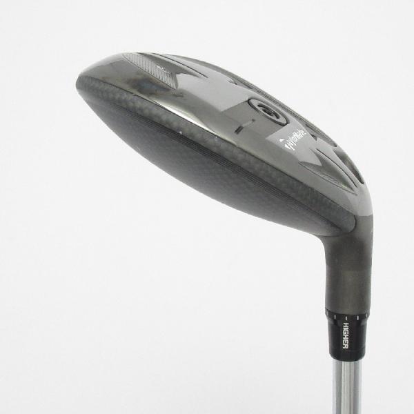 TaylorMade（テーラーメイド） Qi35 Qi35 レスキュー ユーティリティ