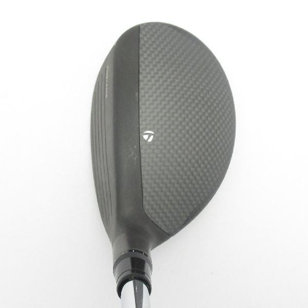 TaylorMade（テーラーメイド） Qi35 Qi35 レスキュー ユーティリティ