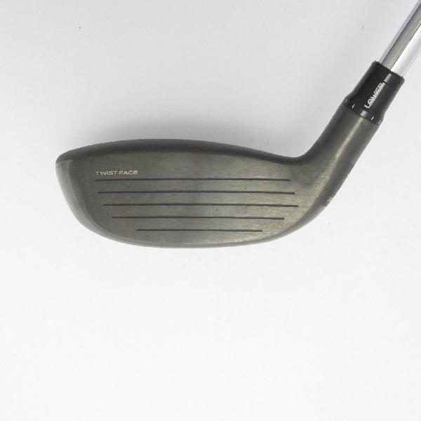 TaylorMade（テーラーメイド） Qi35 Qi35 レスキュー ユーティリティ