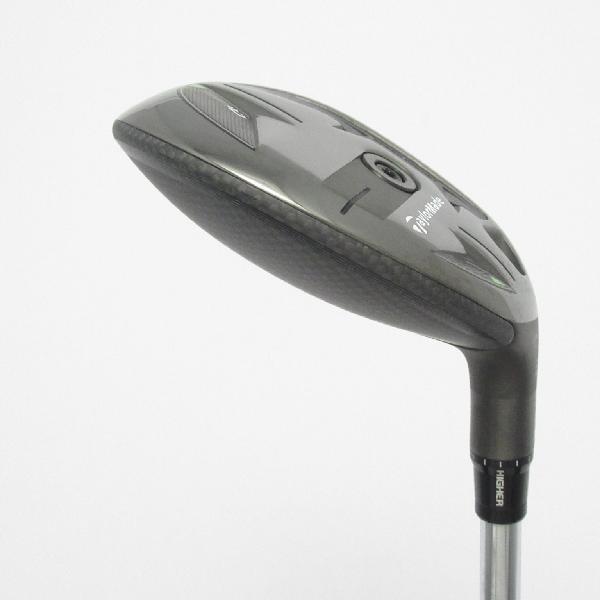 TaylorMade（テーラーメイド） Qi35 Qi35 レスキュー ユーティリティ