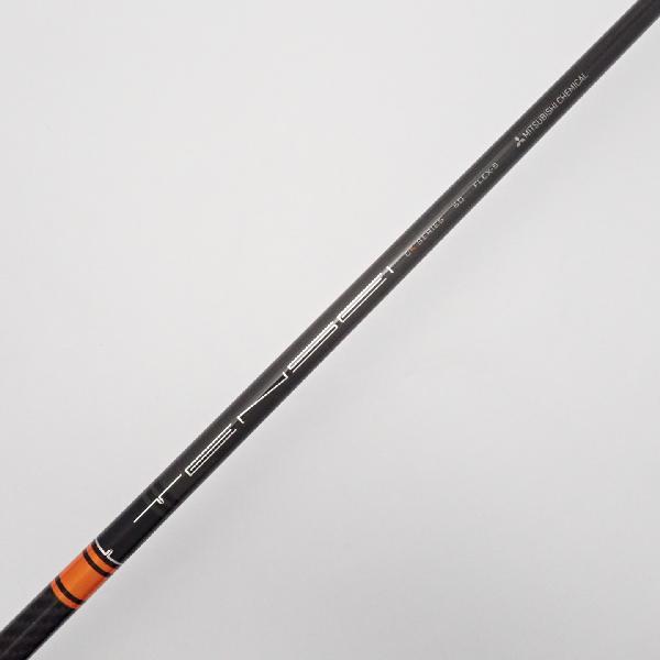 ピン G410 G410 PLUS ドライバー TENSEI CK PRO ORANGE 60  シャフト：TENSEI CK PRO ORANGE 60_5