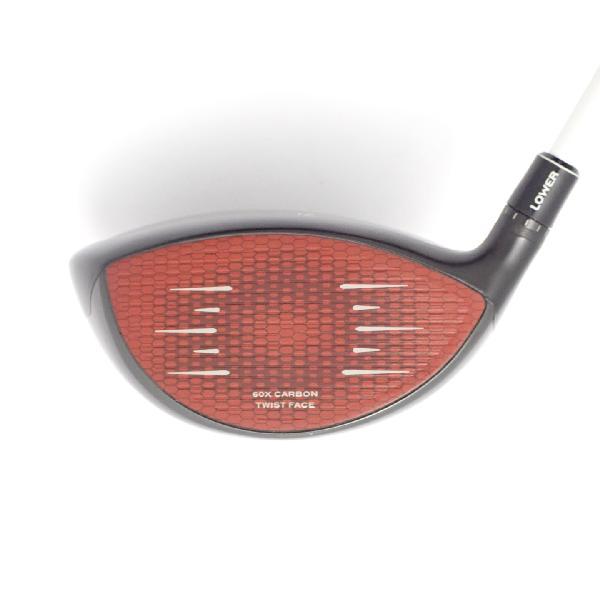 TaylorMade（テーラーメイド） STEALTH ステルス2 ドライバー Motore