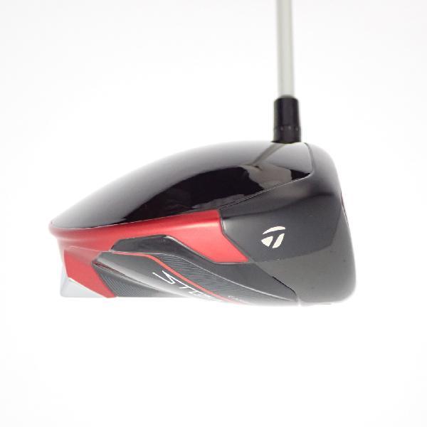 TaylorMade（テーラーメイド） STEALTH ステルス2 ドライバー Motore