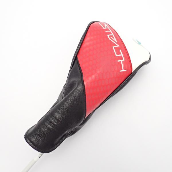 TaylorMade（テーラーメイド） STEALTH ステルス2 ドライバー Motore