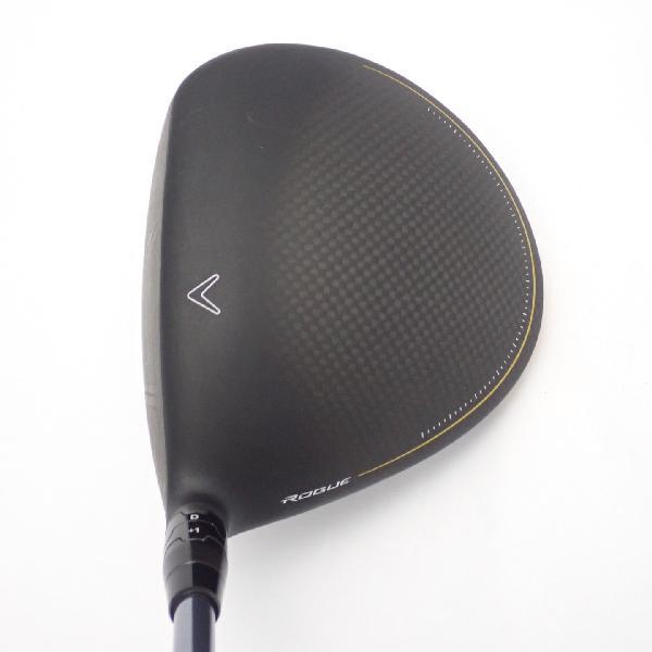 Callaway（キャロウェイ） キャロウェイゴルフ ROGUE ローグ ST MAX LS