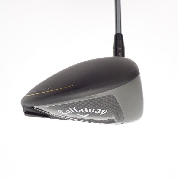Callaway（キャロウェイ） キャロウェイゴルフ ROGUE ローグ ST MAX LS