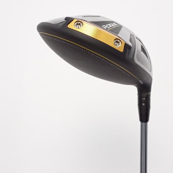 Callaway（キャロウェイ） キャロウェイゴルフ ROGUE ローグ ST MAX LS