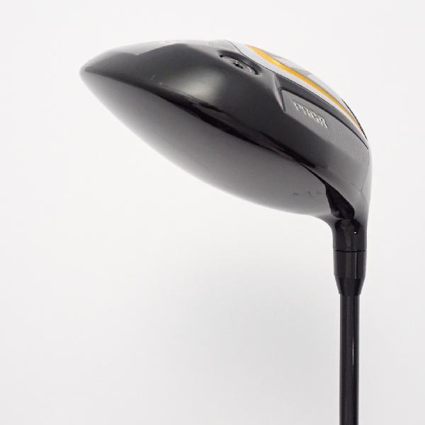 PRGR（プロギア） RS RS JUST ドライバー Diamana FOR PRGR BLACK