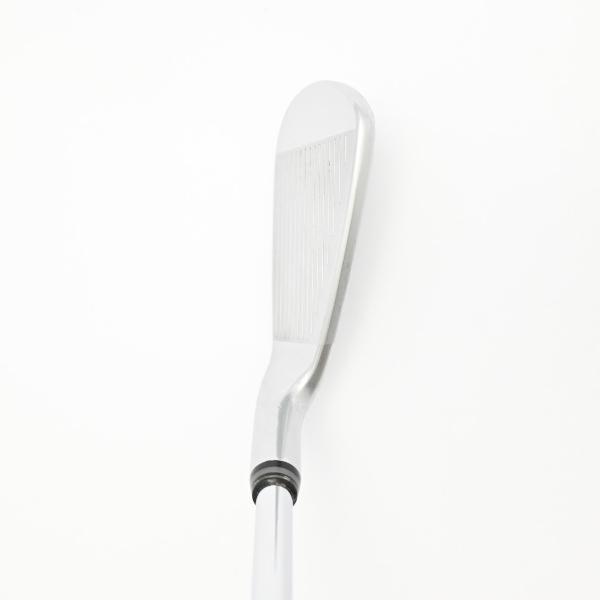 ダンロップ XXIO ゼクシオ FORGED(2015) アイアン N.S.PRO 940GH DST  シャフト：N.S.PRO 940GH DST(7本:#4 #5 #6 #7 #8 #9 PW)の画像