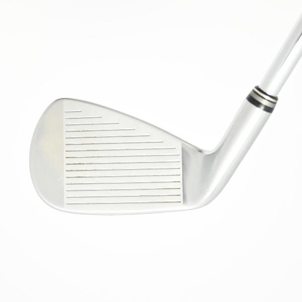 ダンロップ XXIO ゼクシオ FORGED(2015) アイアン N.S.PRO 940GH DST  シャフト：N.S.PRO 940GH DST(7本:#4 #5 #6 #7 #8 #9 PW)の画像