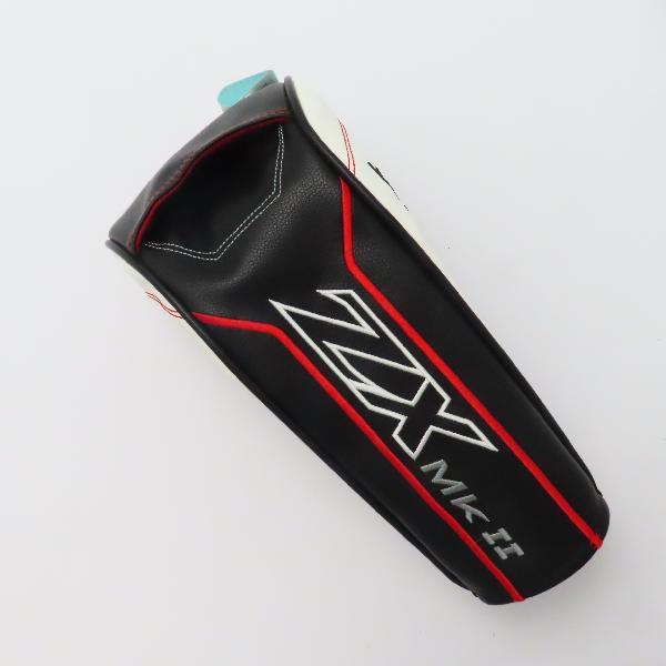 専用② DUNLOP（ダンロップ） SRIXON スリクソン ZX5 MkII ドライバー Diamana