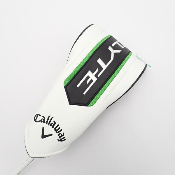 Callaway（キャロウェイ） キャロウェイゴルフ ELYTE エリート MAX
