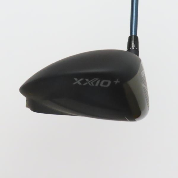 ダンロップ XXIO ゼクシオ 14+ (2026) ドライバー SPEEDER NX DST for XXIO  シャフト：SPEEDER NX DST for XXIO_3