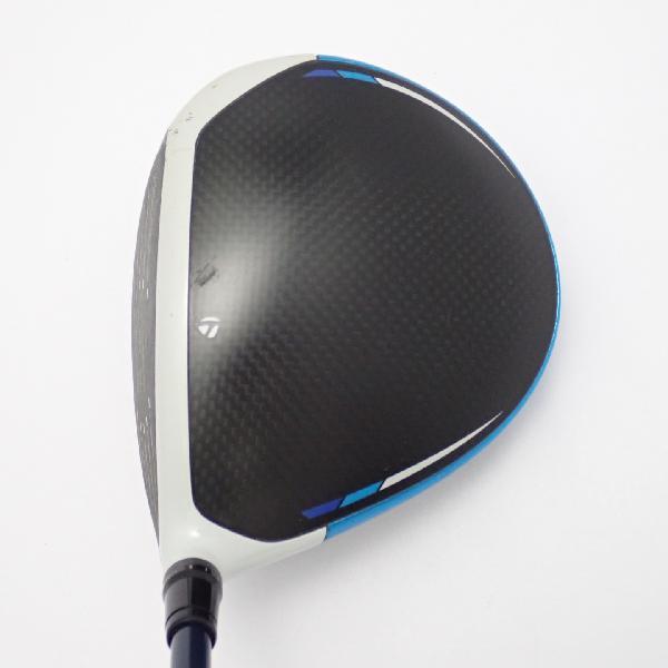 TaylorMade（テーラーメイド） SIM2 SIM2 マックス ドライバー TENSEI