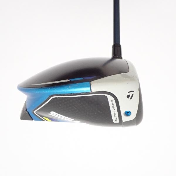 TaylorMade（テーラーメイド） SIM2 SIM2 マックス ドライバー TENSEI