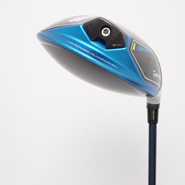 TaylorMade SIM2 MAX 3W 15度 テンセイシルバーTM50S SIM2 Max Combo Set | TaylorMade