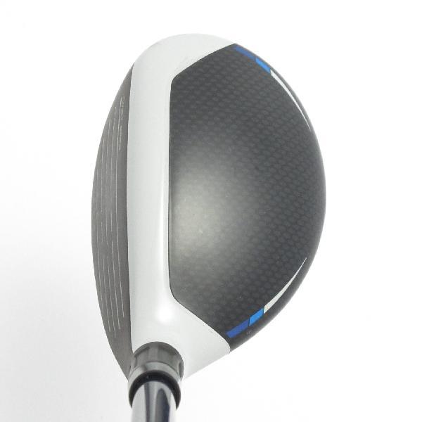TaylorMade（テーラーメイド） SIM2 SIM2 マックス レスキュー 