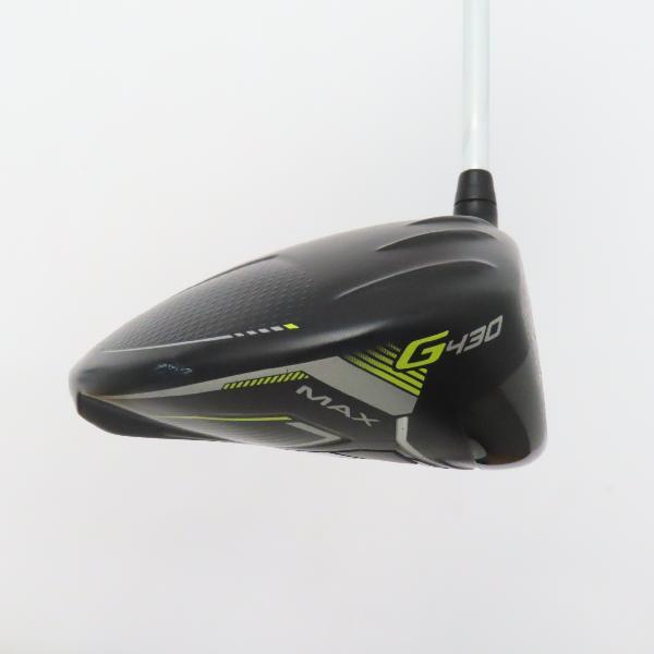 PING（ピン） G430 G430 MAX ドライバー Speeder 661 EVOLUTION VII 