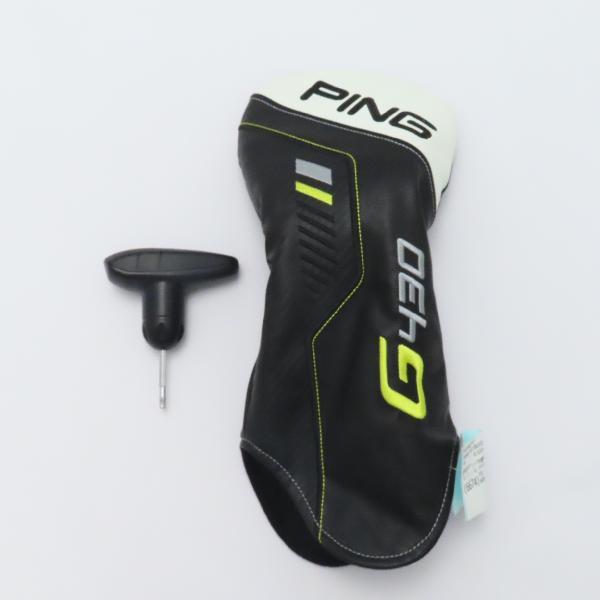 PING（ピン） G430 G430 MAX ドライバー Speeder 661 EVOLUTION VII 
