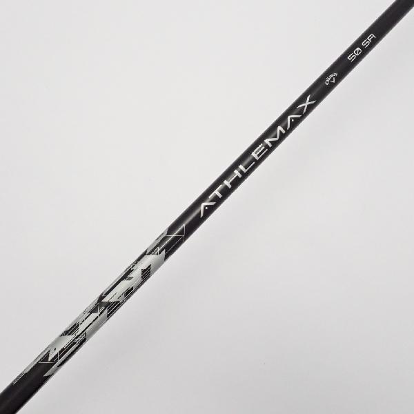 キャロウェイゴルフ QUANTUM QUANTUM MAX ドライバー ATHLEMAX 50  シャフト：ATHLEMAX 50_5