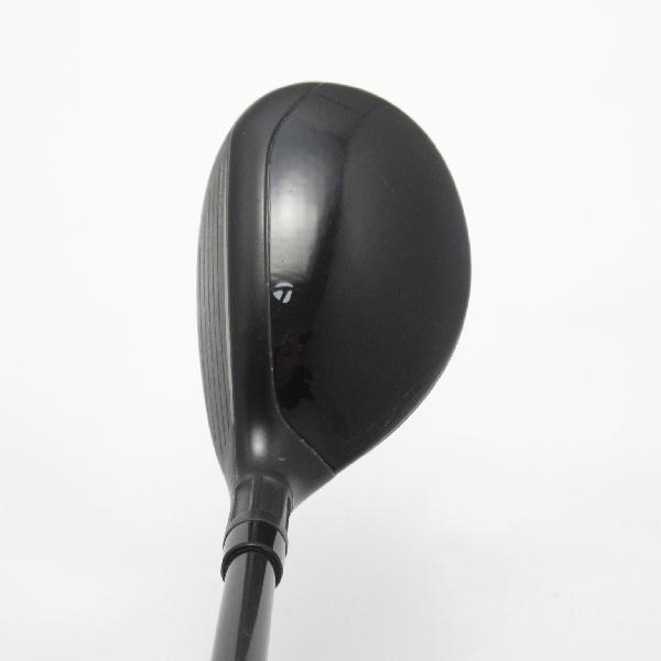 TaylorMade（テーラーメイド） STEALTH ステルス2 HD レスキュー