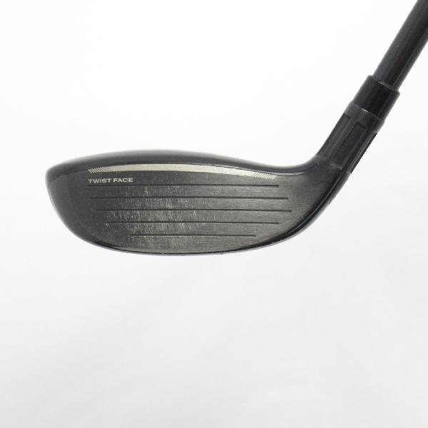 TaylorMade（テーラーメイド） STEALTH ステルス2 HD レスキュー