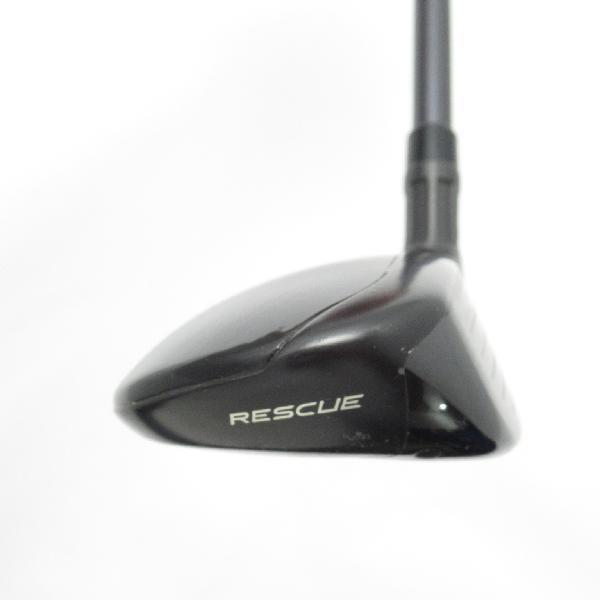 TaylorMade（テーラーメイド） STEALTH ステルス2 HD レスキュー