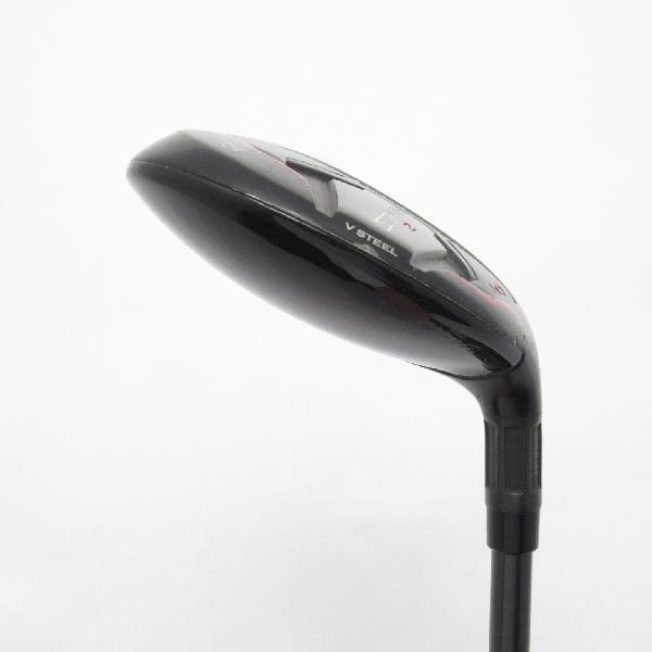 TaylorMade（テーラーメイド） STEALTH ステルス2 HD レスキュー
