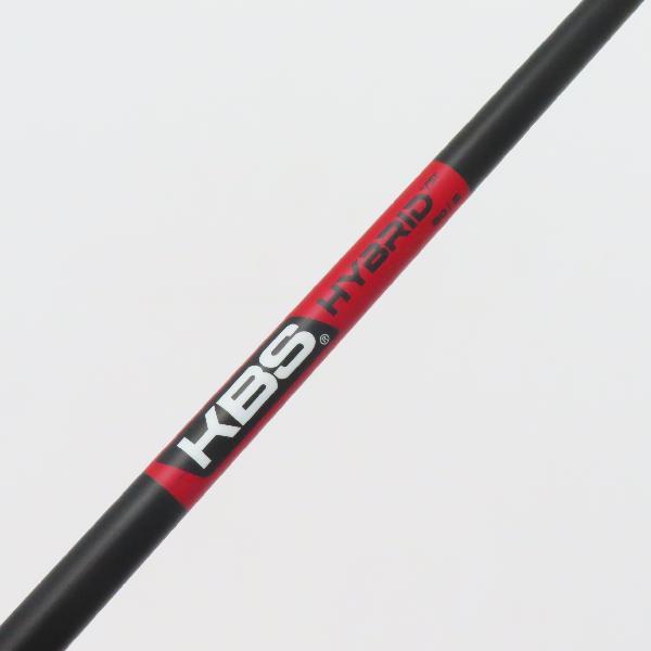 Wilson（ウイルソン） Wilson STAFF MODEL ユーティリティ KBS TOUR