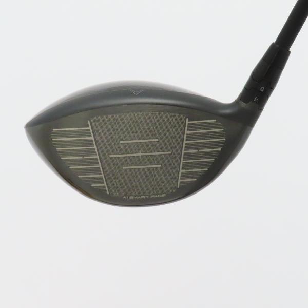 Callaway（キャロウェイ） キャロウェイゴルフ Ai SMOKE パラダイム Ai