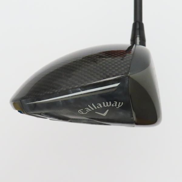 キャロウェイパラダイム Ai スモーク MAX ドライバー Diamana BB Callaway（キャロウェイ） キャロウェイゴルフ Ai SMOKE パラダイム Ai