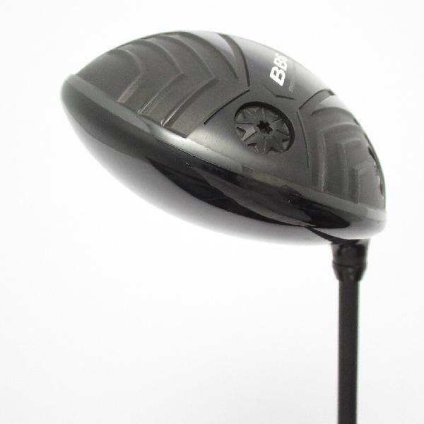 Progress BB6 ドライバー PROJECT X HZRDUS BLACK GEN5 60  シャフト：PROJECT X HZRDUS BLACK GEN5 60の画像