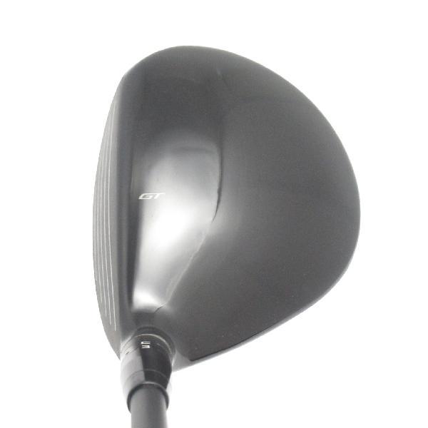 タイトリスト TITLEIST GT2 フェアウェイウッド TENSEI 1K BLUE 55 【3W】 シャフト：TENSEI 1K BLUE 55_1