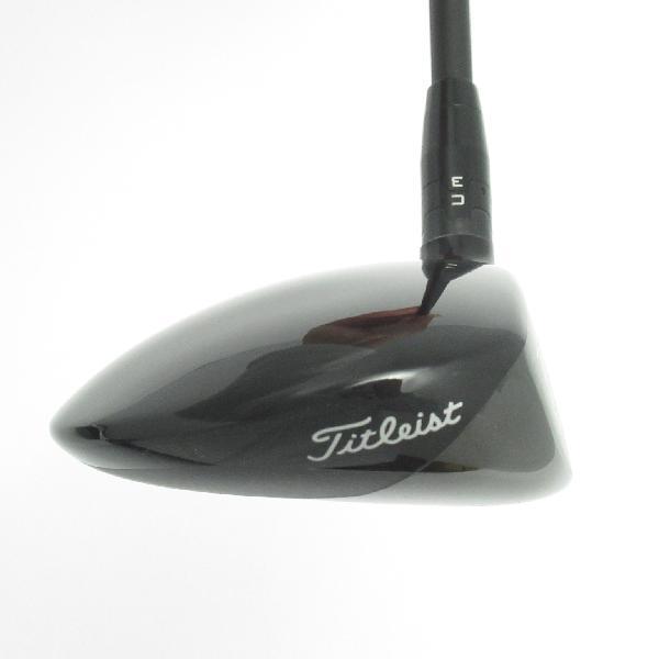 タイトリスト TITLEIST GT2 フェアウェイウッド TENSEI 1K BLUE 55 【3W】 シャフト：TENSEI 1K BLUE 55_3