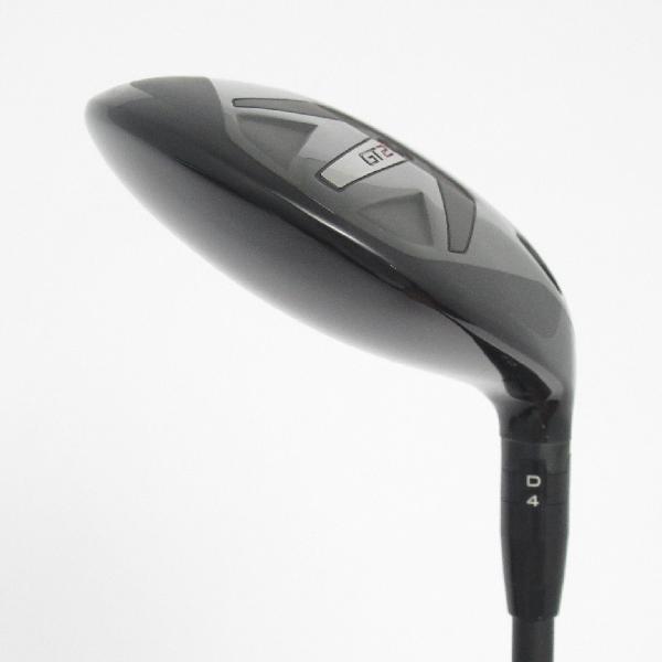 タイトリスト TITLEIST GT2 フェアウェイウッド TENSEI 1K BLUE 55 【3W】 シャフト：TENSEI 1K BLUE 55_4