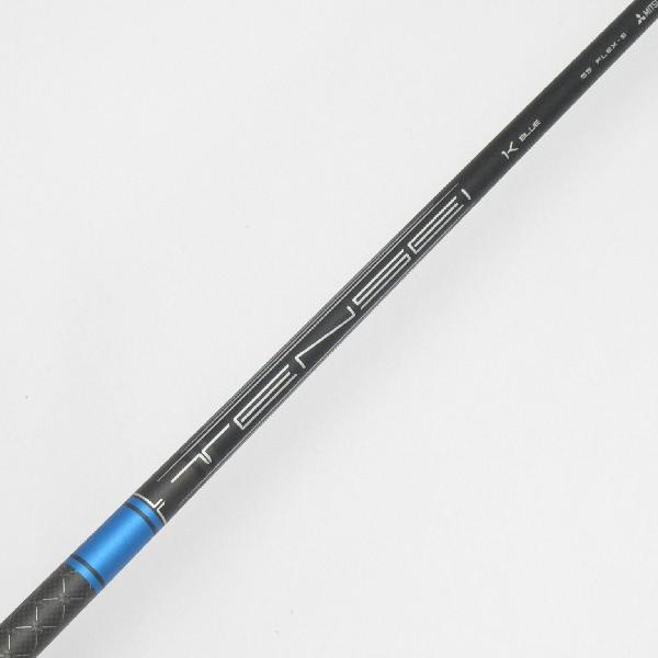 タイトリスト TITLEIST GT2 フェアウェイウッド TENSEI 1K BLUE 55 【3W】 シャフト：TENSEI 1K BLUE 55_5