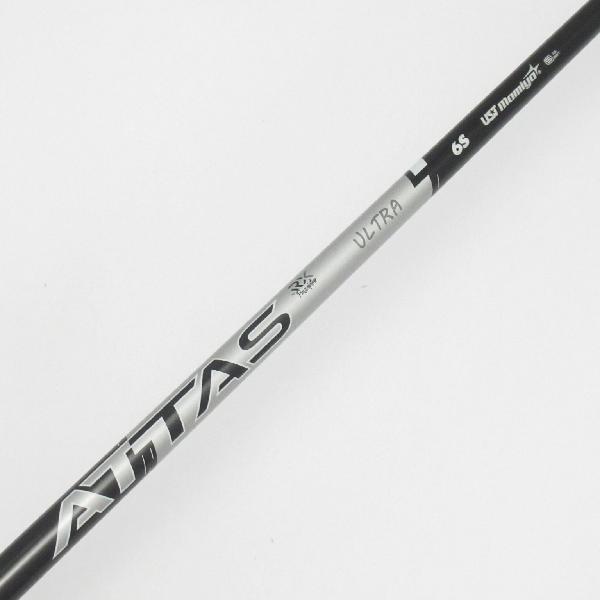 キャロウェイゴルフ ELYTE エリート TITANIUM フェアウェイウッド ATTAS RX ULTRA BLACK 6 【5W】 シャフト：ATTAS RX ULTRA BLACK 6の画像