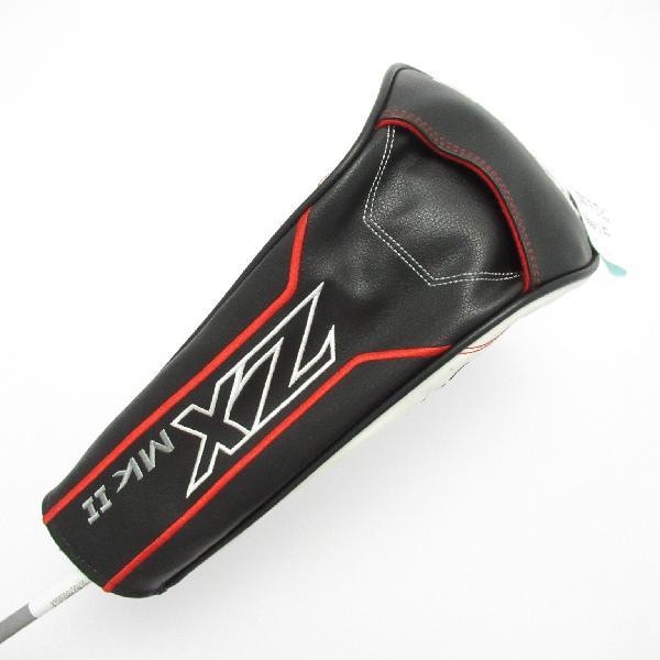DUNLOP（ダンロップ） SRIXON スリクソン ZX5 MkII ドライバー Diamana