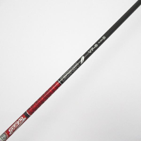 TaylorMade（テーラーメイド） Qi10 Qi10 フェアウェイウッド Tour AD