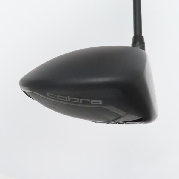 コブラ DARKSPEED ダークスピード LS ドライバー Tour AD for Cobra(Black)  シャフト：Tour AD for Cobra(Black)の画像