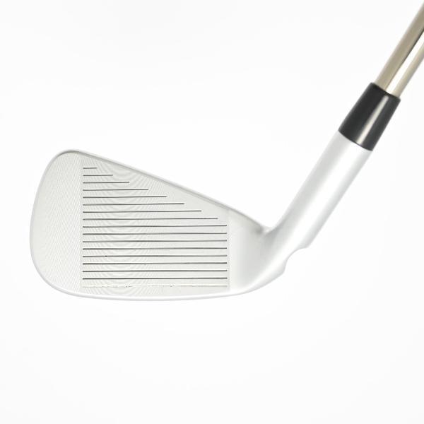 ピン I SERIES i230 アイアン PING TOUR 2.0 CHROME I  シャフト：PING TOUR 2.0 CHROME I(6本:#5 #6 #7 #8 #9 W)の画像