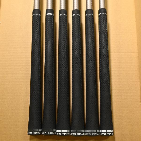 ピン I SERIES i230 アイアン PING TOUR 2.0 CHROME I  シャフト：PING TOUR 2.0 CHROME I(6本:#5 #6 #7 #8 #9 W)の画像