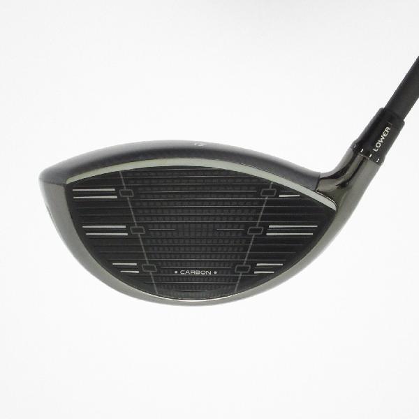 TaylorMade（テーラーメイド） Qi35 Qi35 LS ドライバー Diamana Black