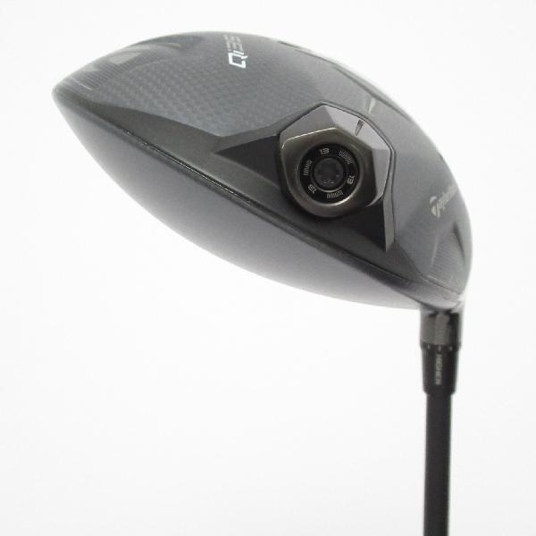 TaylorMade（テーラーメイド） Qi35 Qi35 LS ドライバー Diamana Black
